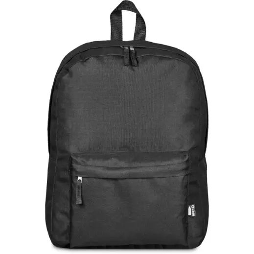Altitude Econoca Recycled PET Backpack Front